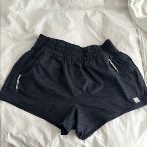 Vuori Dash Shorts